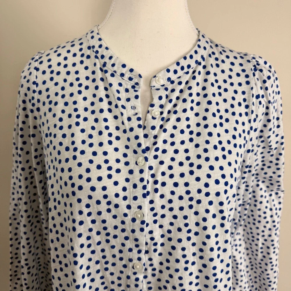 Boden lightweight button